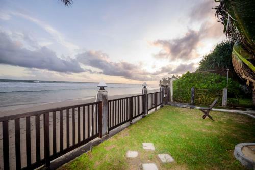 Hotel Tharanga Surfing Villa