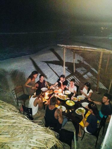 Hotel Tharanga Surfing Villa