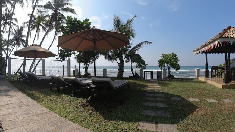 Hotel Ocean Crest
