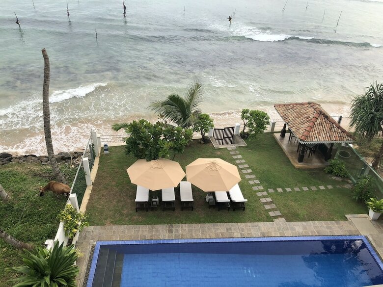 Hotel Ocean Crest