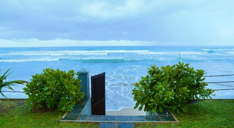 Hotel Ocean Crest