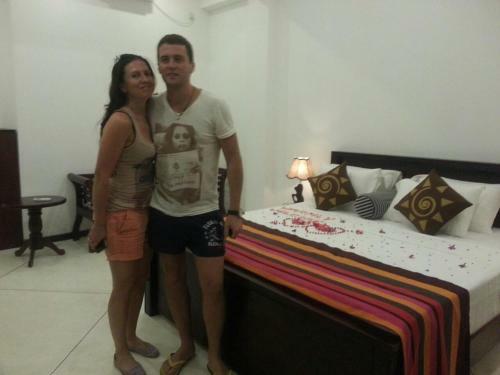 Hotel Crystal Oceanic