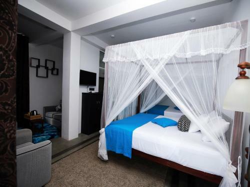 Hotel Crystal Oceanic
