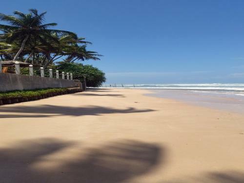 Hotel Crystal Oceanic