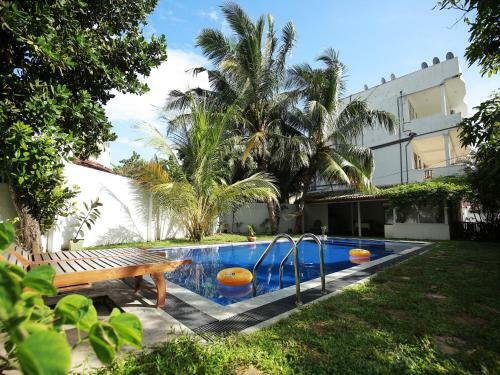 Hotel Crystal Oceanic