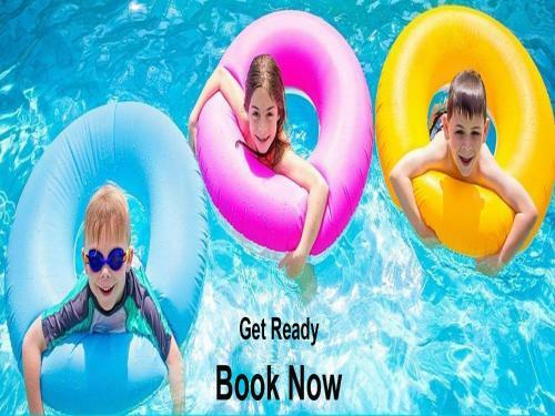 Hotel Crystal Oceanic
