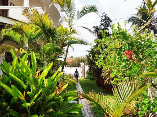 Hotel Crystal Oceanic