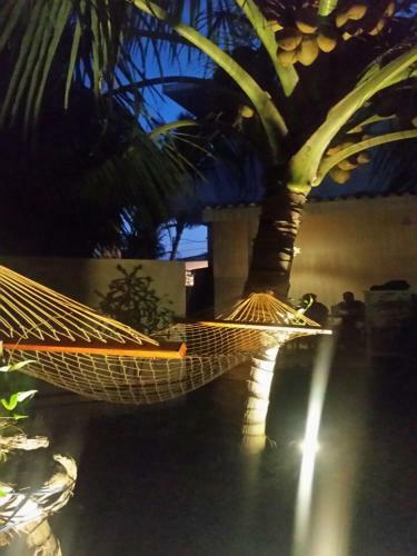 Hotel Crystal Oceanic