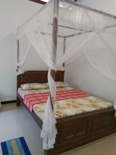 Wasantha Guest