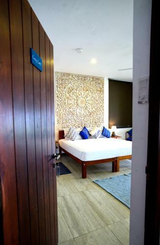 Bed & Breakfast Solas Surf