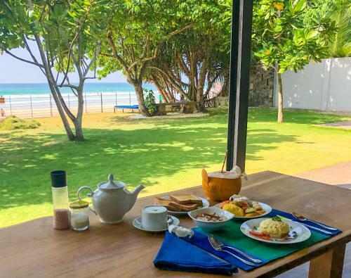 Bed & Breakfast Solas Surf