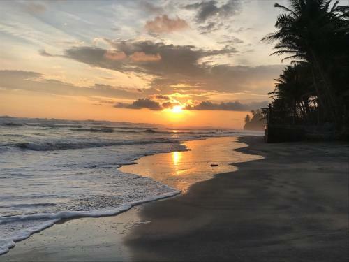 Bed & Breakfast Solas Surf