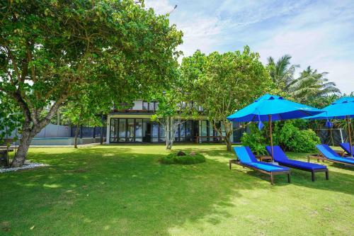 Bed & Breakfast Solas Surf