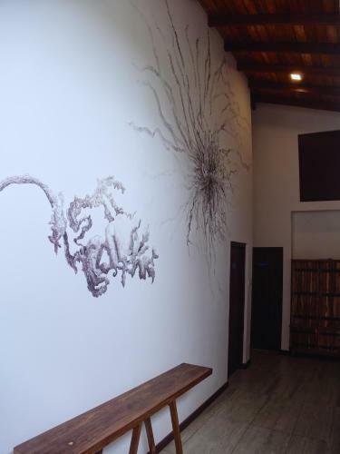 Bed & Breakfast Solas Surf