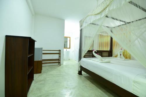 Bed & Breakfast Villa Effort