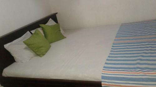 Hotel Triple One Villa