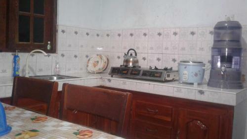 Hotel Triple One Villa