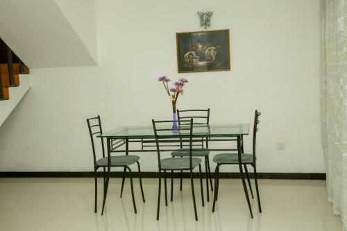 Apartamento Lotus Lodge