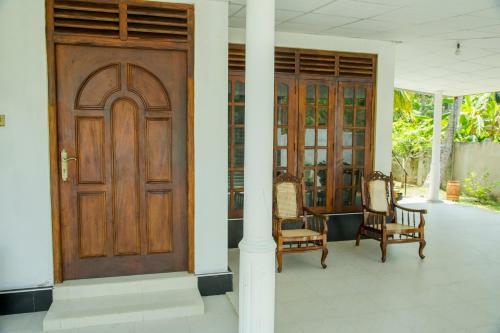 Apartamento Lotus Lodge