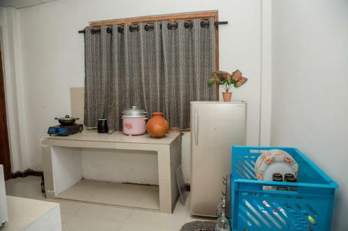 Apartamento Lotus Lodge