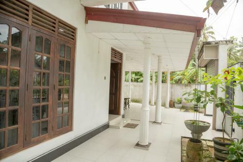 Apartamento Lotus Lodge