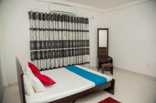 Apartamento Lotus Lodge
