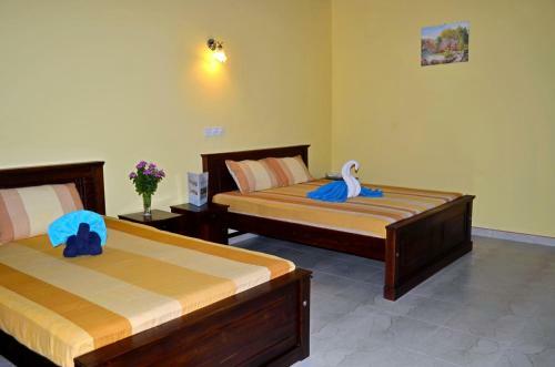 Hotel Green Land Villa