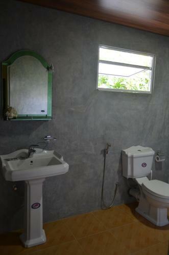 Hotel Green Land Villa