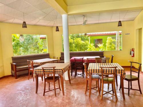 Hotel Green Land Villa