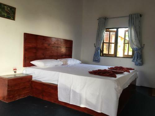 Bed & Breakfast Araliyainn Wilpaththu
