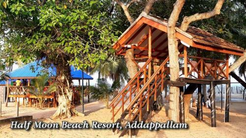 Hotel Half Moon Beach Resort
