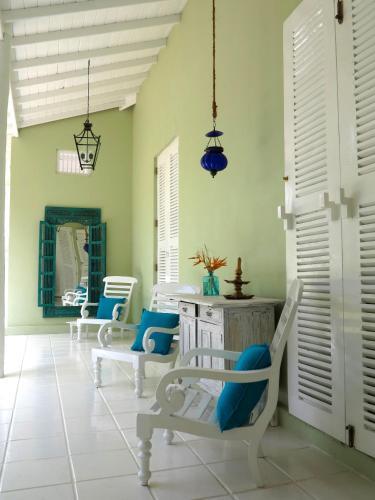 Villa Bungalow Sud
