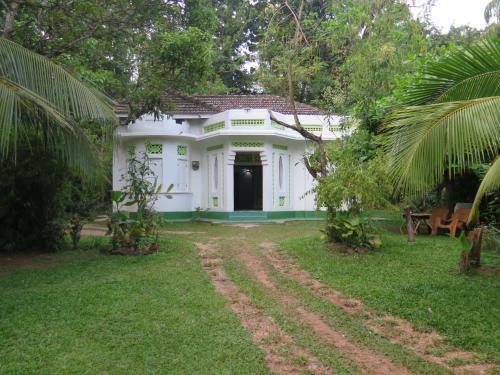 House Colonial