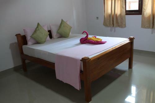 Villa Birds Paradise Hikkaduwa