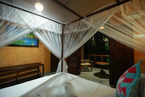Bed & Breakfast Limecabanas-srilanka