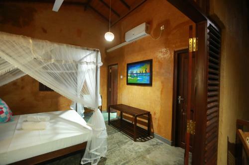 Bed & Breakfast Limecabanas-srilanka