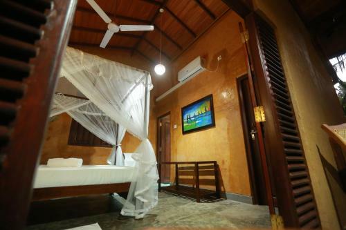 Bed & Breakfast Limecabanas-srilanka