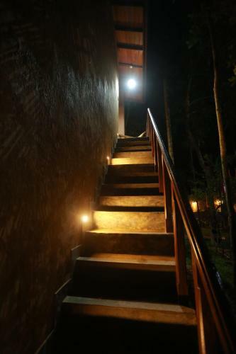 Bed & Breakfast Limecabanas-srilanka