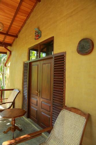 Bed & Breakfast Limecabanas-srilanka