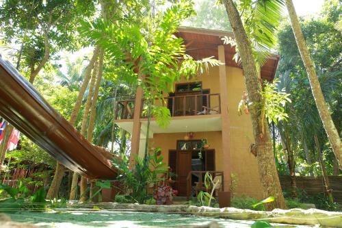 Bed & Breakfast Limecabanas-srilanka