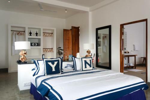 Hotel Kk Beach