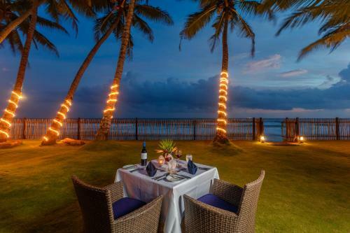 Hotel Kk Beach