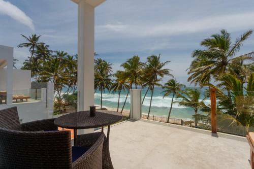 Hotel Kk Beach