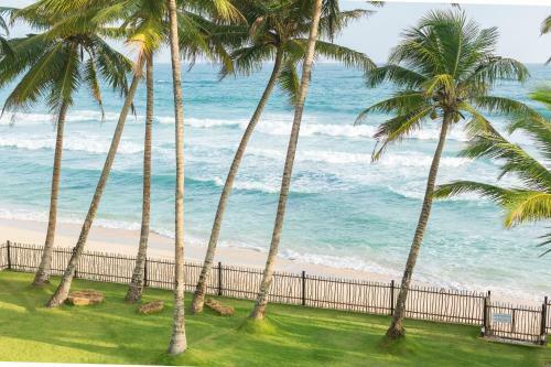 Hotel Kk Beach