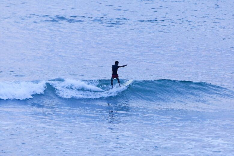 Hotel Villa Surf Beach