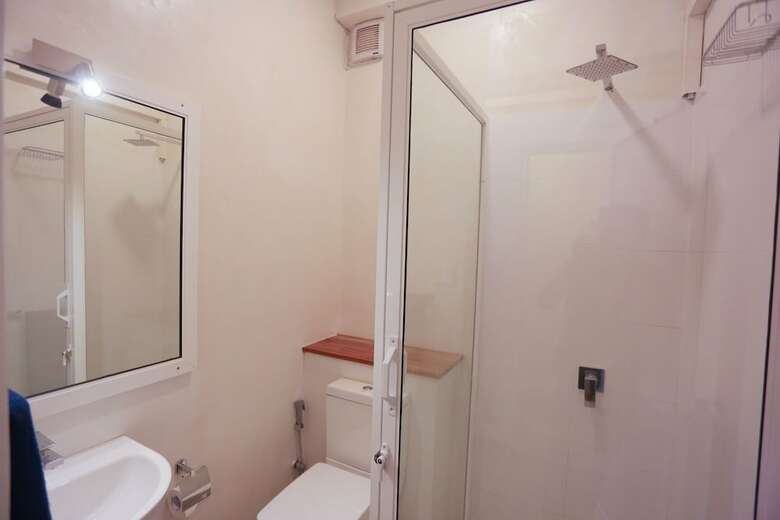 Hotel Villa Surf Beach