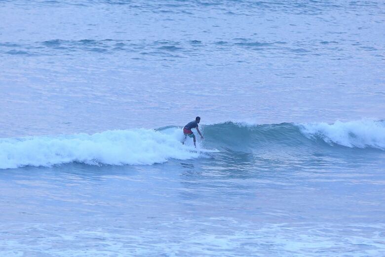 Hotel Villa Surf Beach