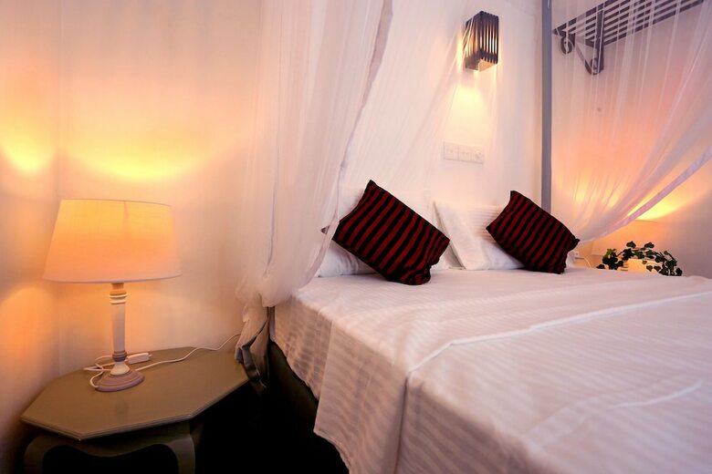 Hotel Villa Surf Beach
