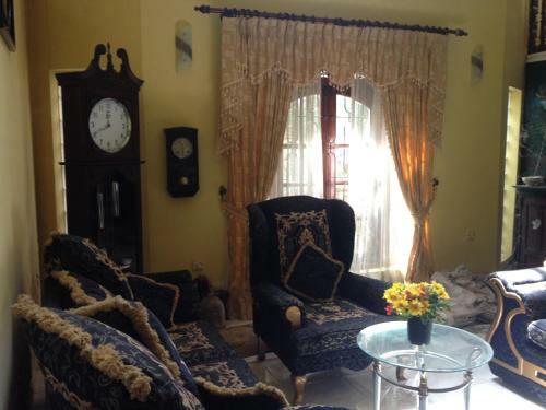 Hostal Rasanka's Inn