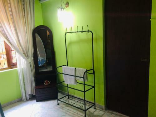 Hostal Rasanka's Inn
